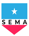 SEMA logo